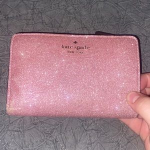 Kate Spade Bifold Wallet